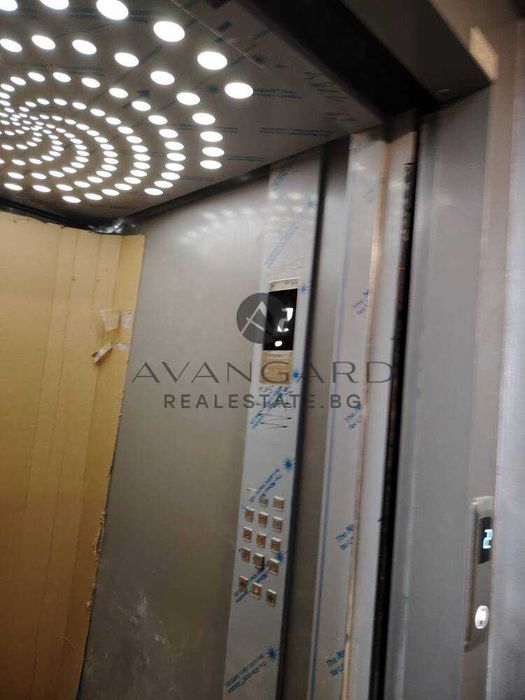 Продава се Двустаен апартамент в Пловдив, Кючук Париж - 72 кв.м за 815 €/кв.м - Снимка #9