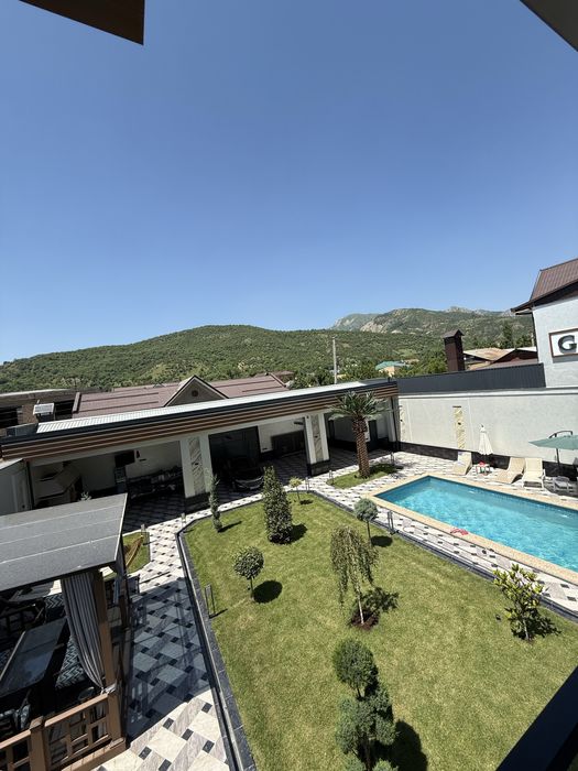 Продается Dacha sotiladi Xumsonda