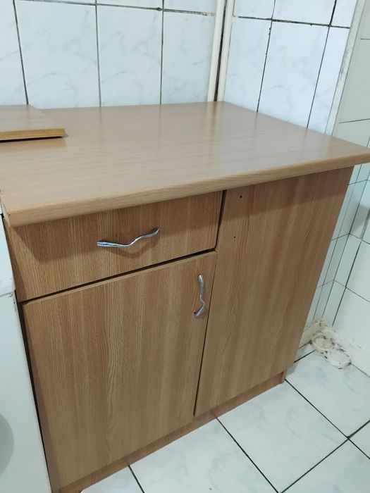 Mobila bucatarie