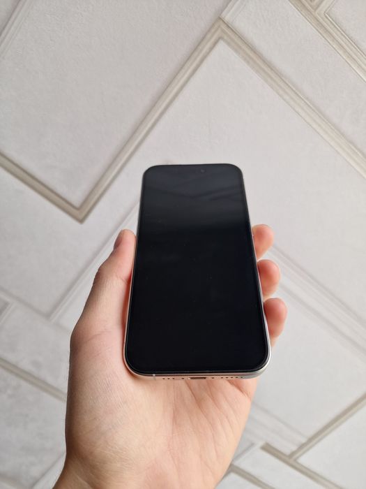 iPhone 15 Pro 256gb