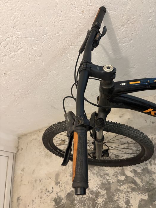 Bicicleta MTB Hardtail KROSS Level 4.0 29" cadru XL