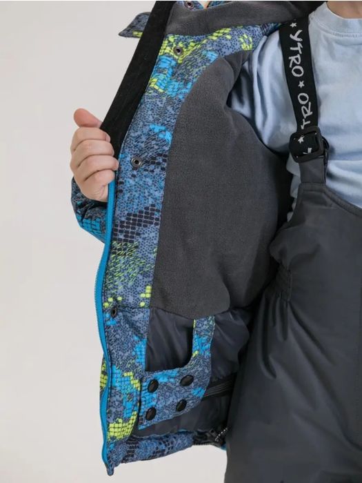 Костюм на мальчика (6-8 лет)