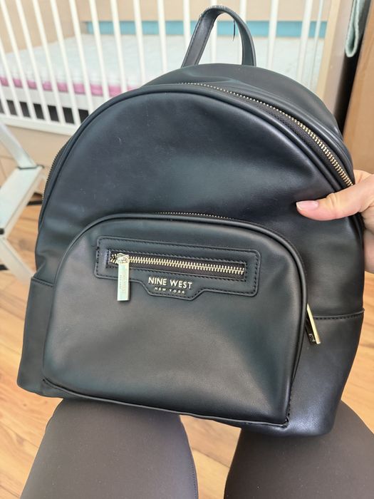 Раница Nine West! 10 eur! Използвана