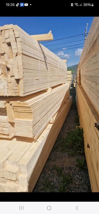 Cherestea de vanzare