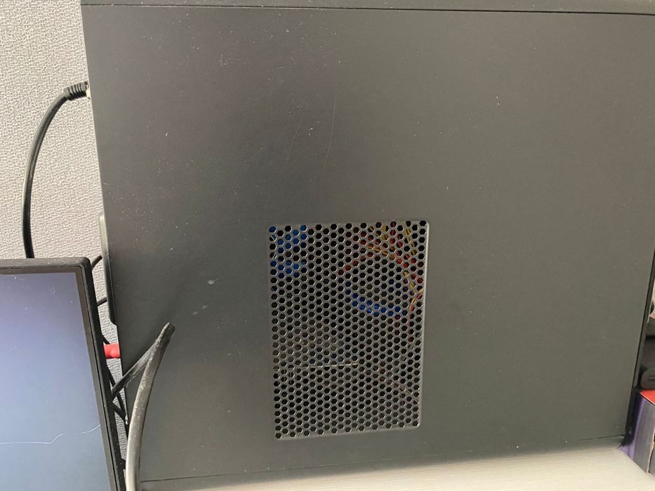 Продам компьютер в отличном состоянии