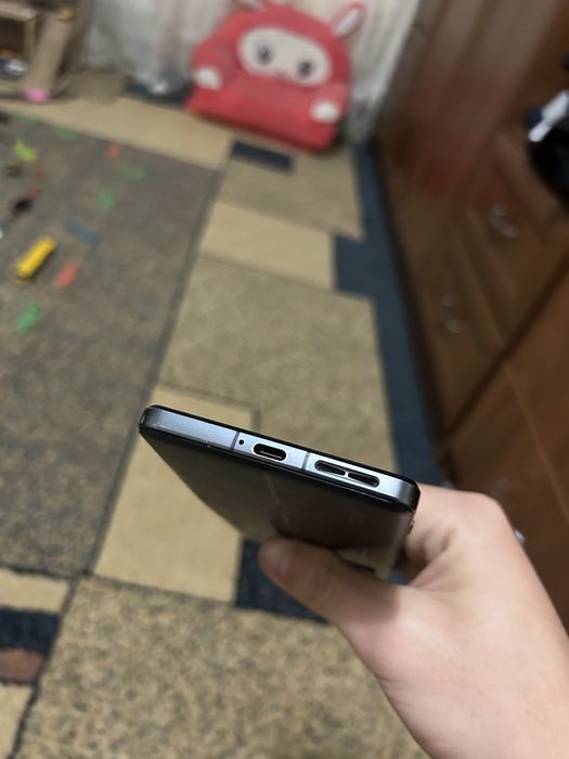 POCO F4 GT Обмен