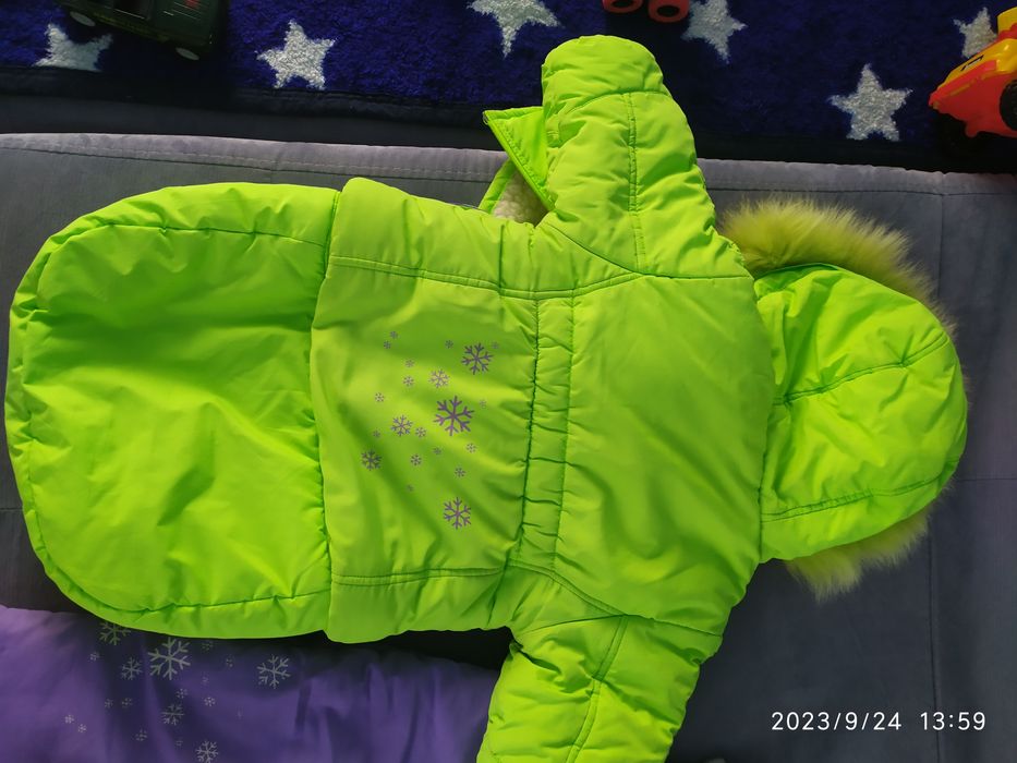 Комбенизон с рождения до 3лет