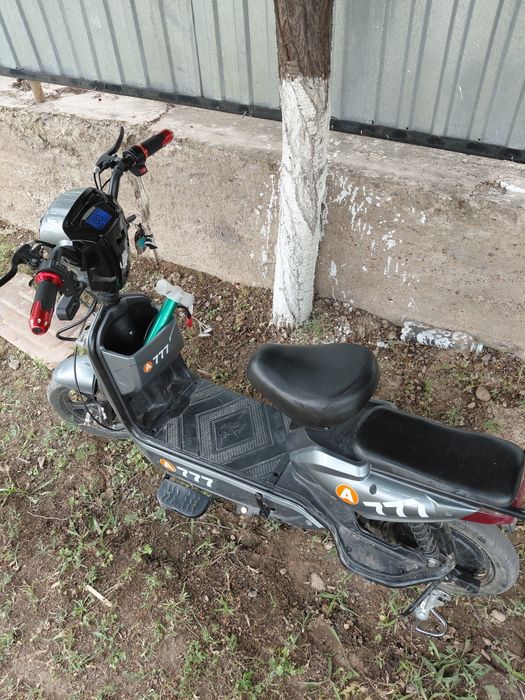 Гарантий нету зато падорк есть