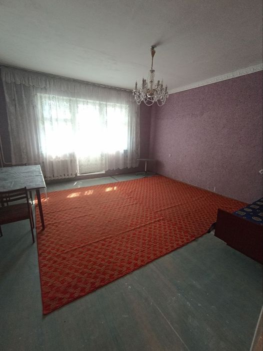 Продается двухкомнатная квартира на массиве Водник