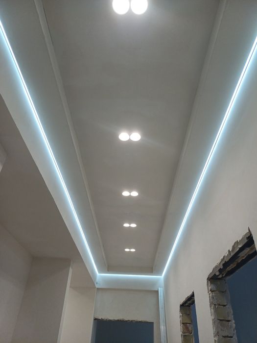 Ремонт квартира подклуч