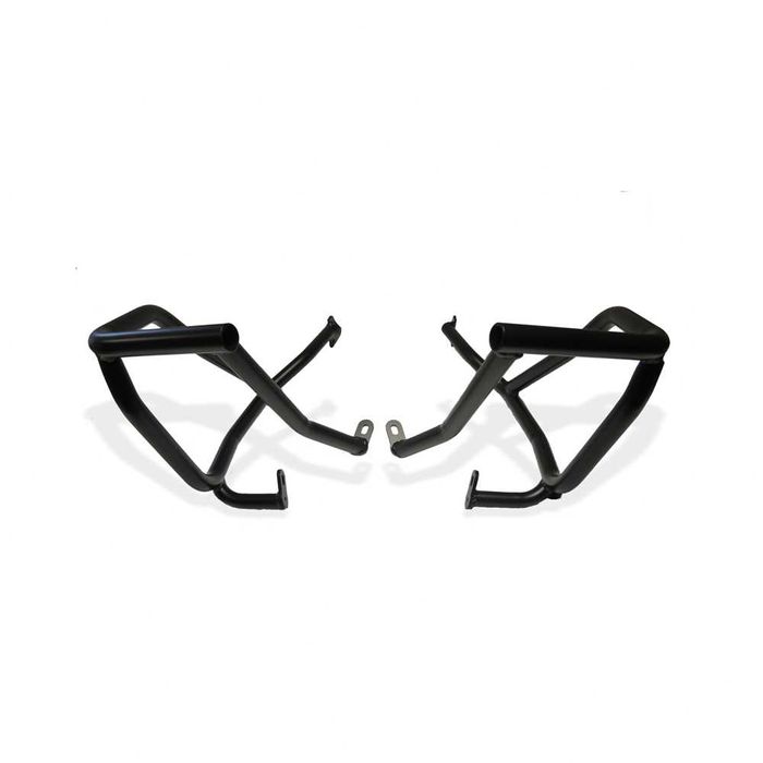 Crash bars motociclete RDmoto - Honda /Yamaha /Suzuki /Kawasaki /BMW