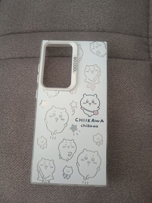 Чехол для Samsung s24 Ultra