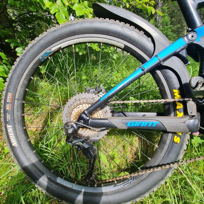 Vand Giant Full-E bike+1.5 Pro