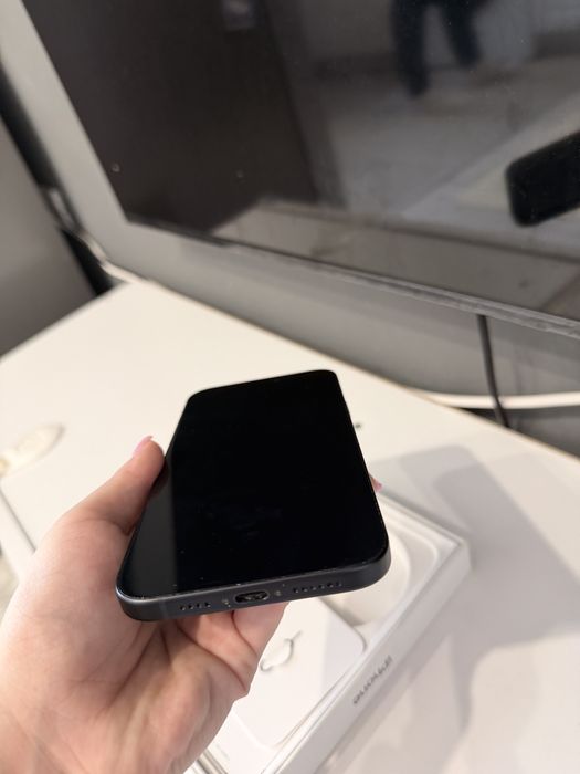 Iphone 15 plus 128GB