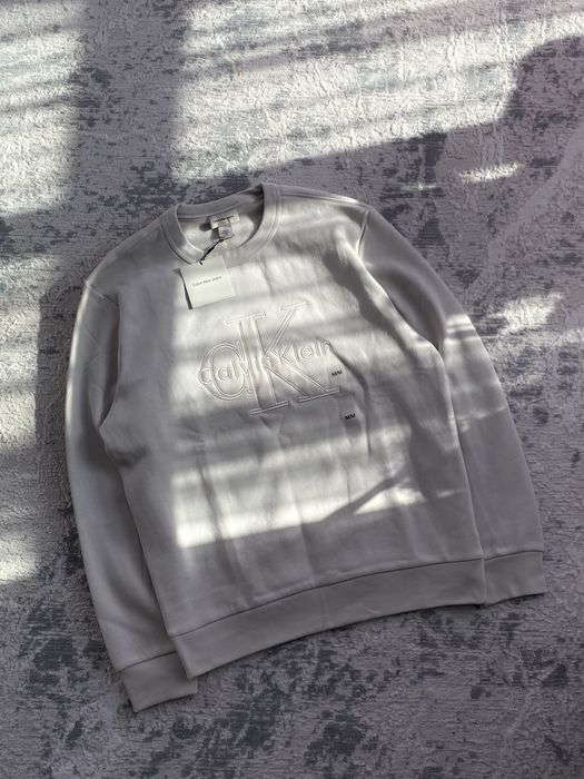 Свитшот - Calvin klein оригинал