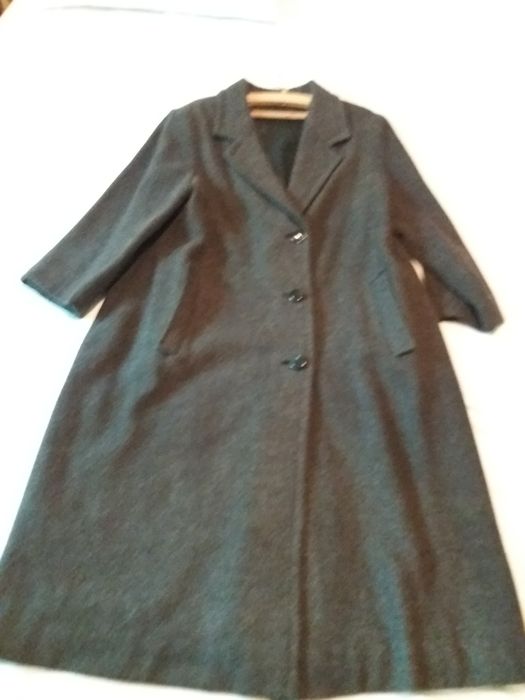 Дамски балтон и пола