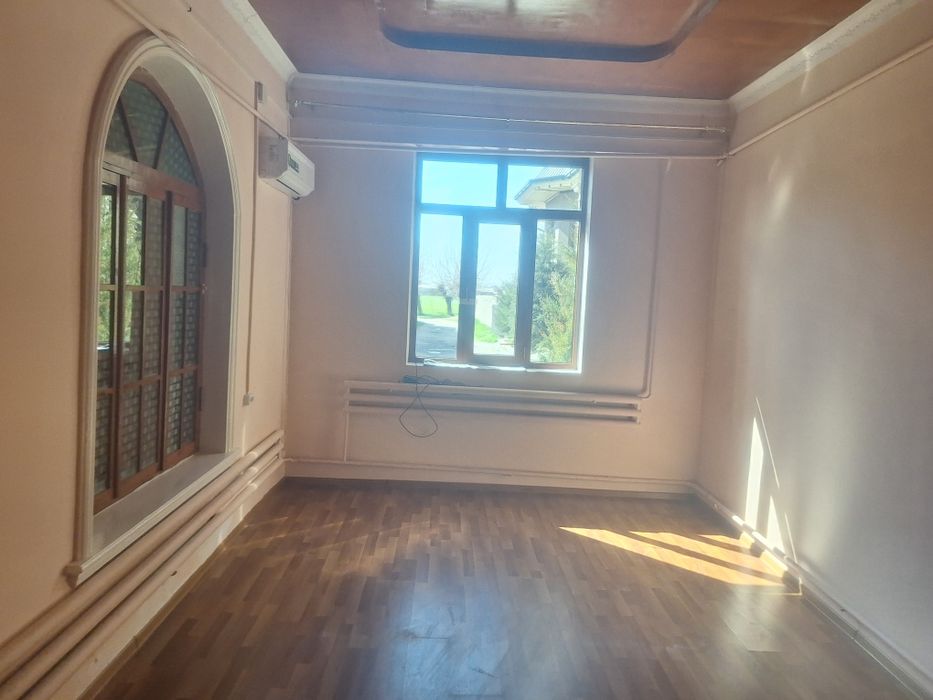 Samrqand jumada  xovli sotladi