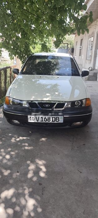 Nexia 1 sons tramblyor