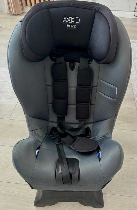 Scaun auto Rear Facing Axkid Move 9-25 kg
