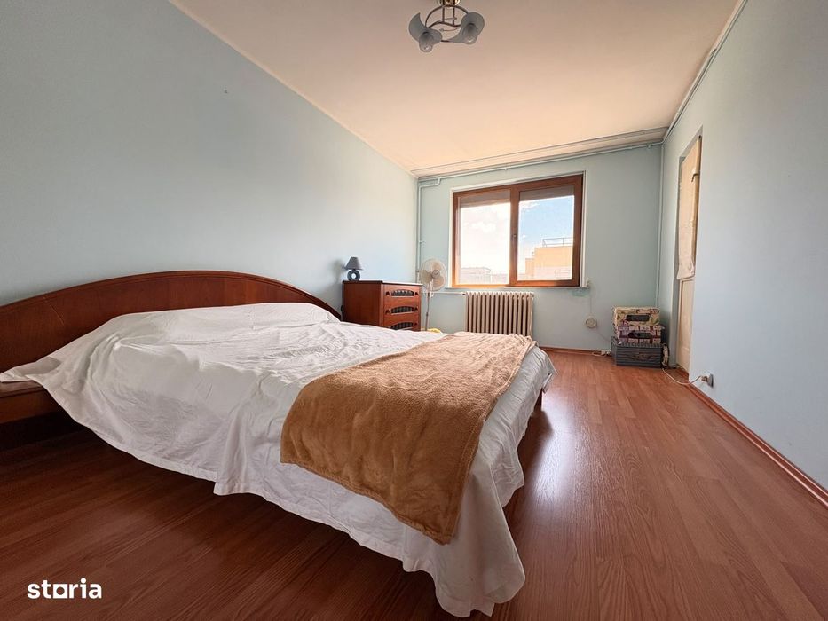 Apartament 3 Camere | Nicolae Grigorescu | Mobilat&Utilat
