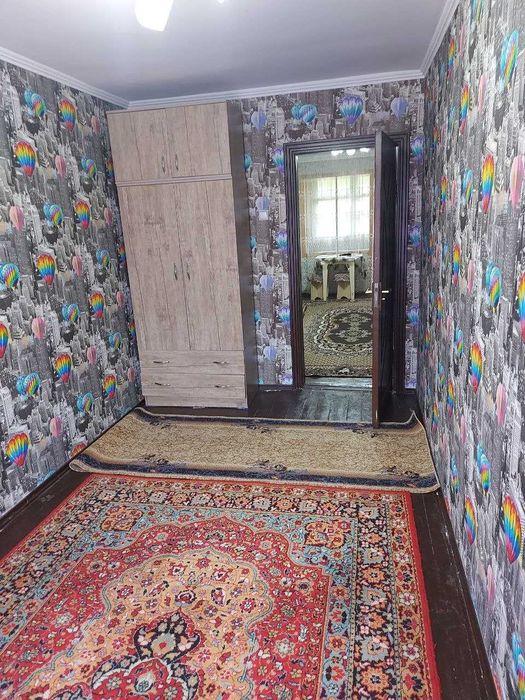 Сдаю свою 2 комнатную квартиру Чиланзар 23. ўзиники