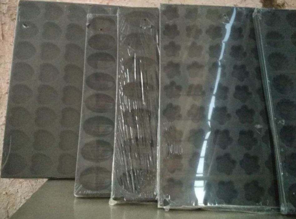 Kanditeriski qoliplar patnis podnos Optim narxlarda