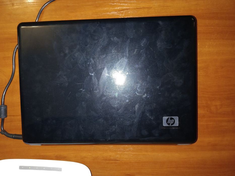 HP Pavilion DV 9000 - двуядрен.