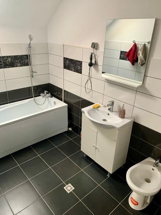 Cabana/vila de inchiriat
