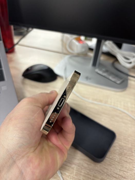 Iphone 12 pro 128 gb