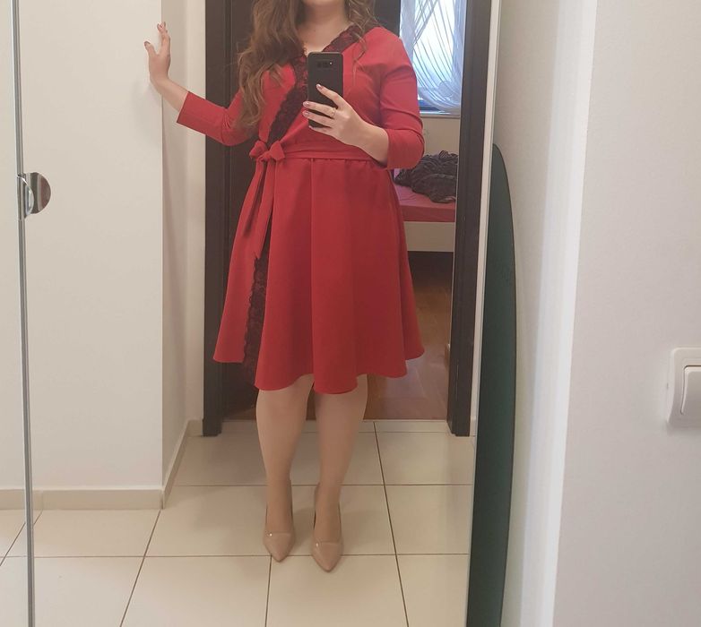 Rochie Mohito rosie