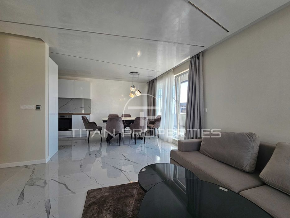 Продава се Тристаен апартамент в Пловдив, Остромила - 269 кв.м за 1171 €/кв.м - Снимка #4