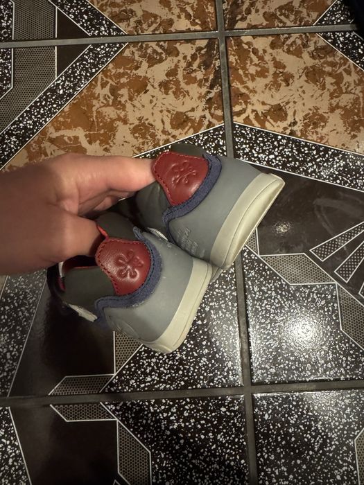 Biomecanics marime 22