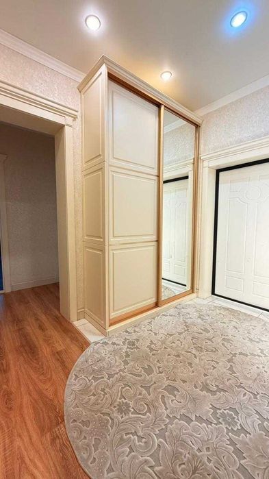 мкрн Самал 3 продается дом 45 млн