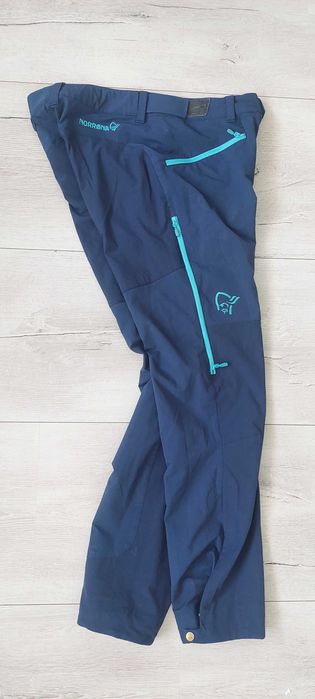 Norrona Falketind Windstopper Hybrid Pants W / L /
