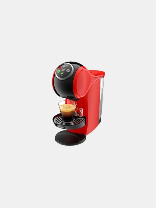Капсульная кофемашина Delonghi Dolce Gusto EDG 315.R Genio S Plus kv41
