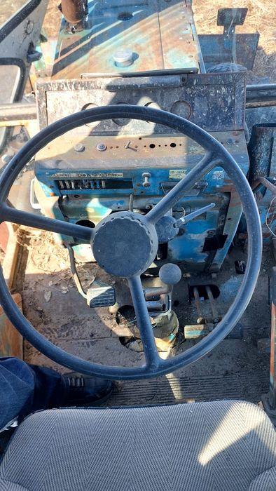 Продам трактор ЮМЗ