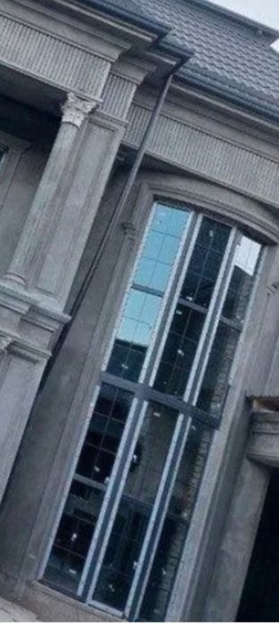 Акфа ром ва ешик