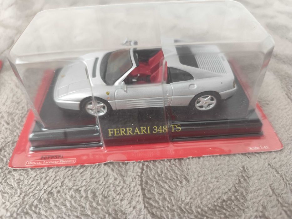 Нови метални колички