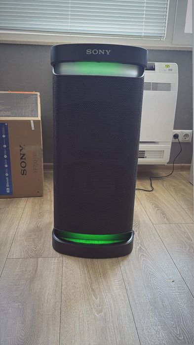 SONY SRS-XP700 тонколона
