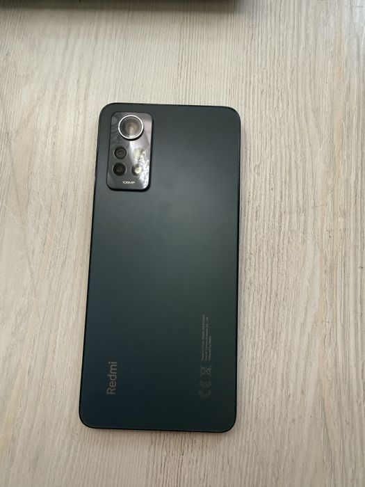 Redme note 12 pro