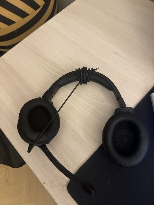 HyperX Cloud Stinger
