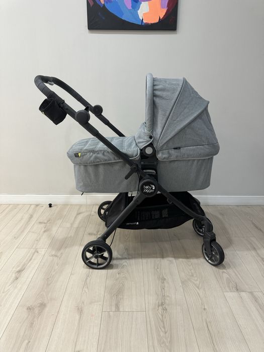 Коляска прогулочная Baby Jogger