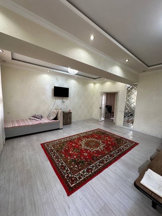 Аренда квартиры Андижан