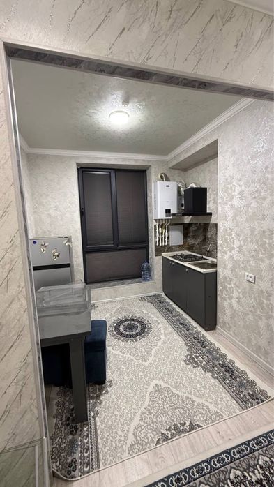 СРОЧНО ПРОДАЕТСЯ 1 комнатная Bm group