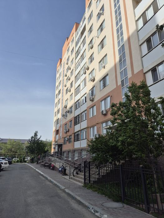 Продам квартиру 2 комнатную