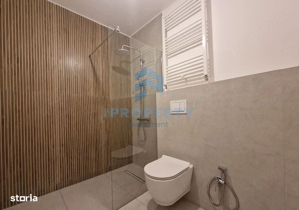 Vanzare Apartament 2 camere in Gorjului