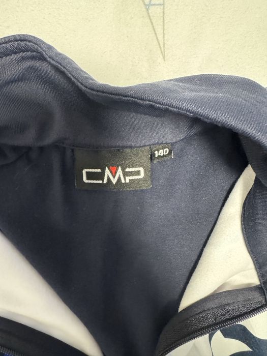 Детски полар за ски CMP Rossignol Protest