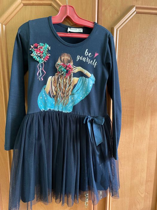 Оригинална рокля