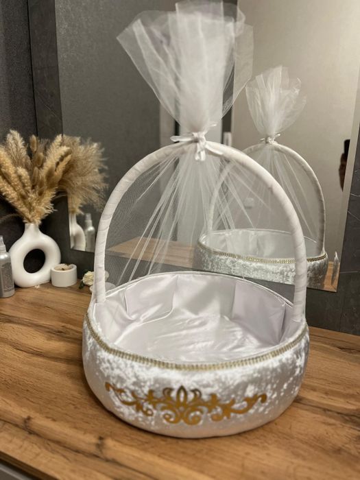 Продам красивую корзину!!!