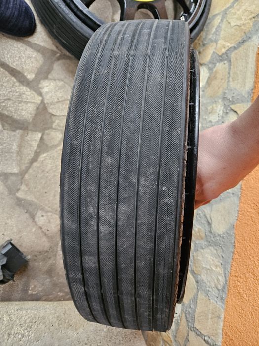 Резервна гума патерица за Audi A4 ALROOD  175 55 19